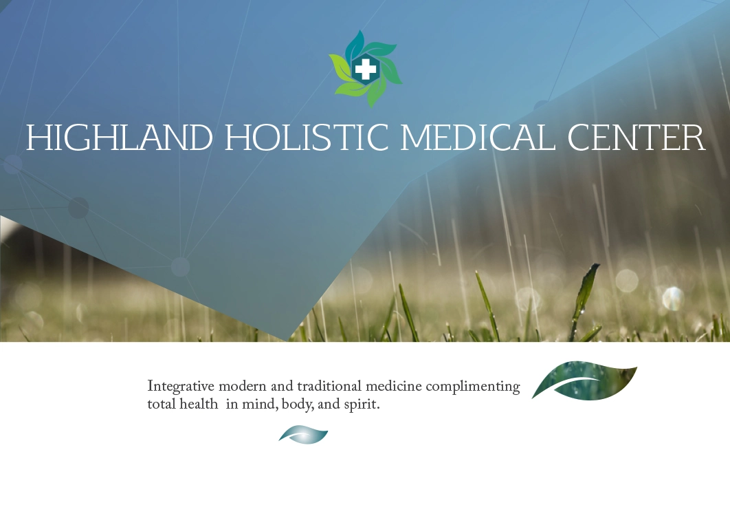 HHMC Brochure Design Cover