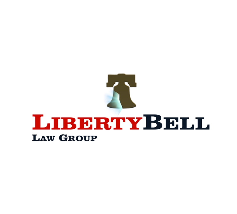 Liberty Law Firm Logo Design