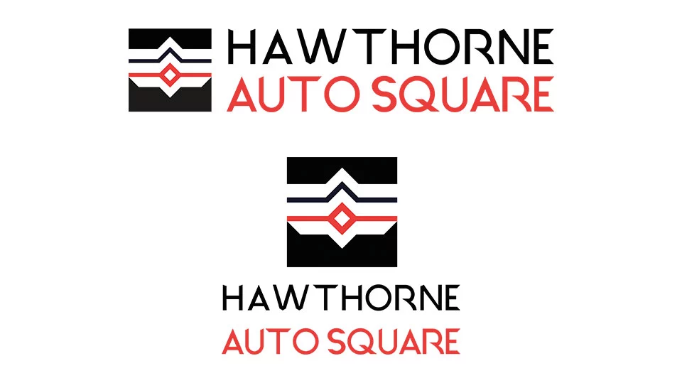 Logo Design for Hawthorne