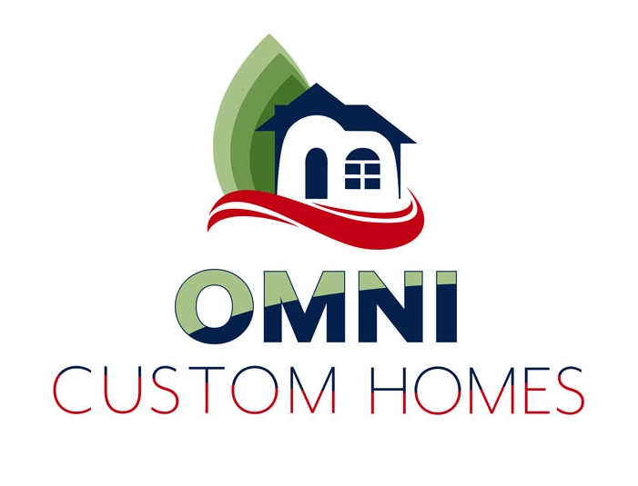 Logo Design for Omni company
