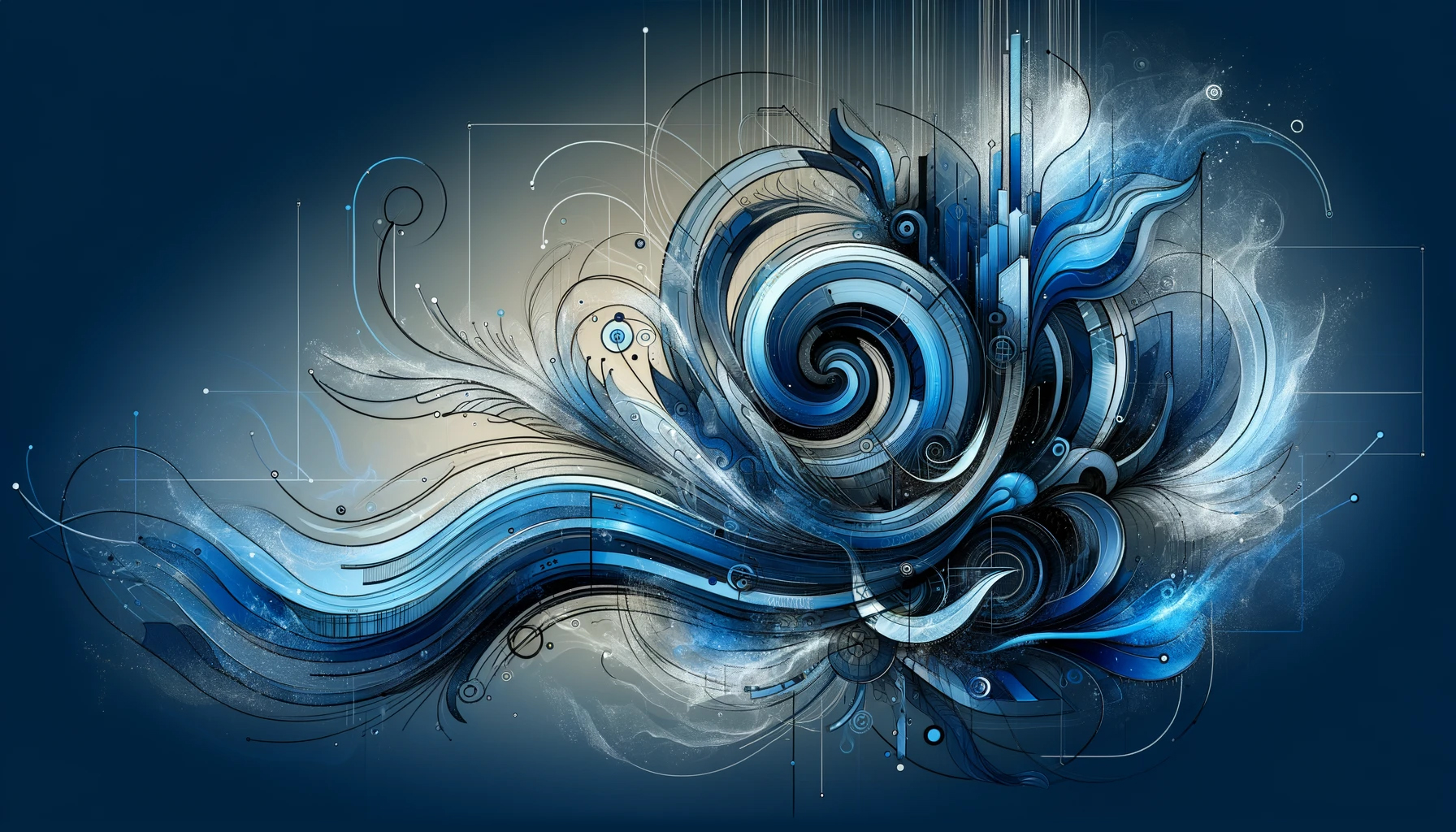 abstract artistic best graphic designer